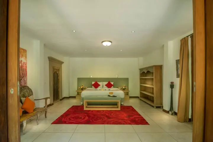 Чангу: The Jessica Estate