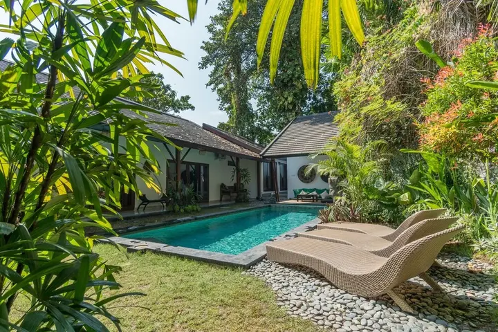 Табанан: Private 7 Bedroom near Seminyak