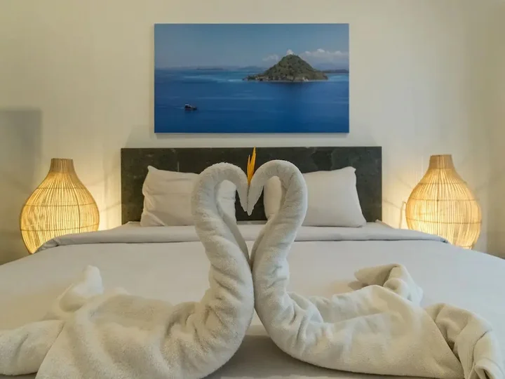Табанан: Private 7 Bedroom near Seminyak