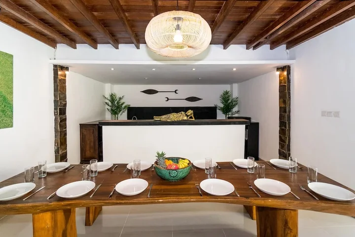 Табанан: Private 7 Bedroom near Seminyak