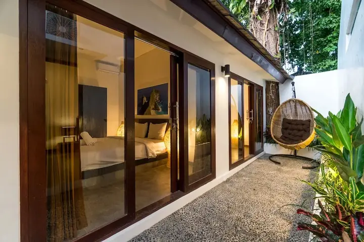 Табанан: Private 7 Bedroom near Seminyak