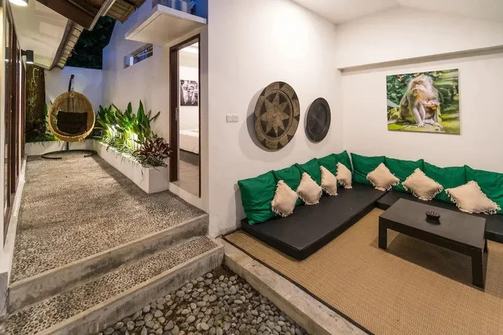 Табанан: Private 7 Bedroom near Seminyak