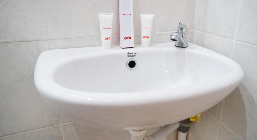 Баликпапан: OYO 901 Abdi Praja Residence