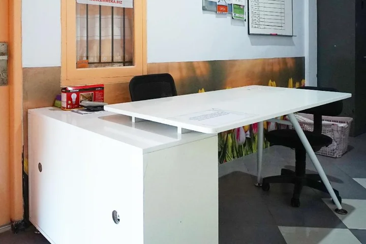Баликпапан: OYO 901 Abdi Praja Residence