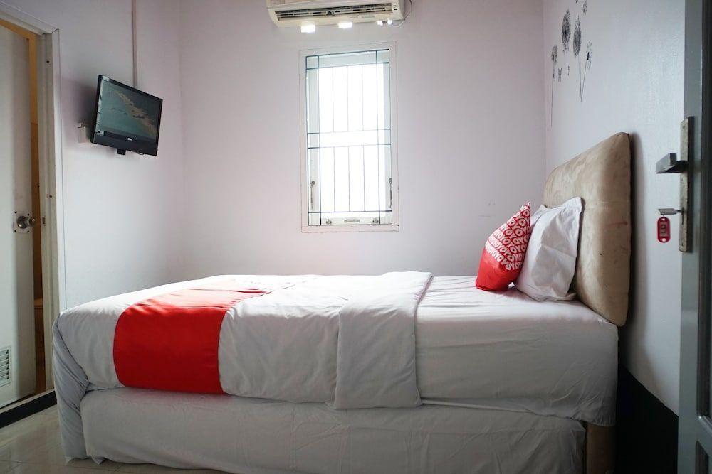 Баликпапан: OYO 901 Abdi Praja Residence