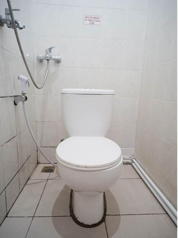 Баликпапан: OYO 901 Abdi Praja Residence