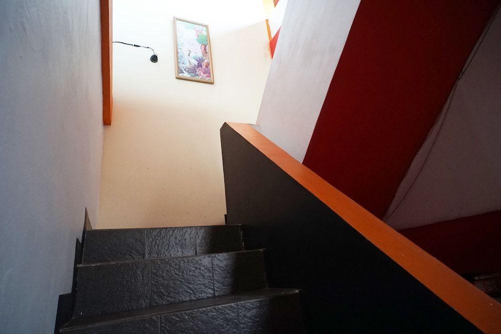 Баликпапан: OYO 901 Abdi Praja Residence
