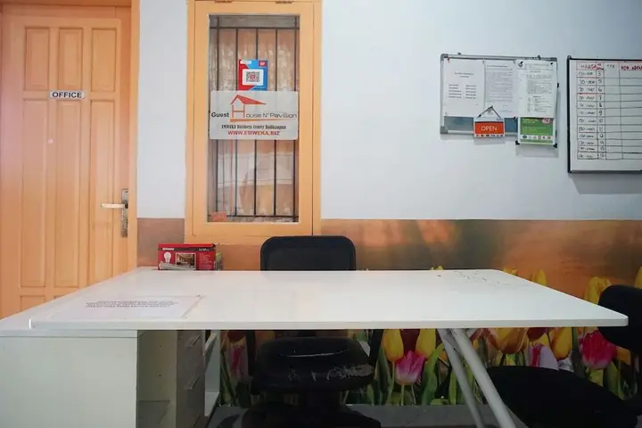 Баликпапан: OYO 901 Abdi Praja Residence
