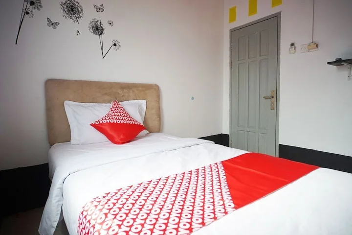 Баликпапан: OYO 901 Abdi Praja Residence