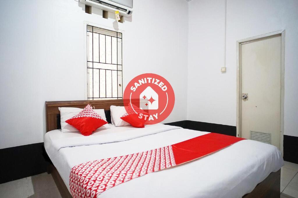 Баликпапан: OYO 901 Abdi Praja Residence