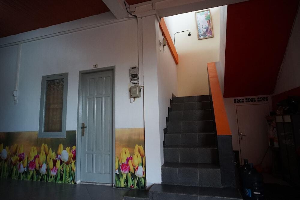 Баликпапан: OYO 901 Abdi Praja Residence