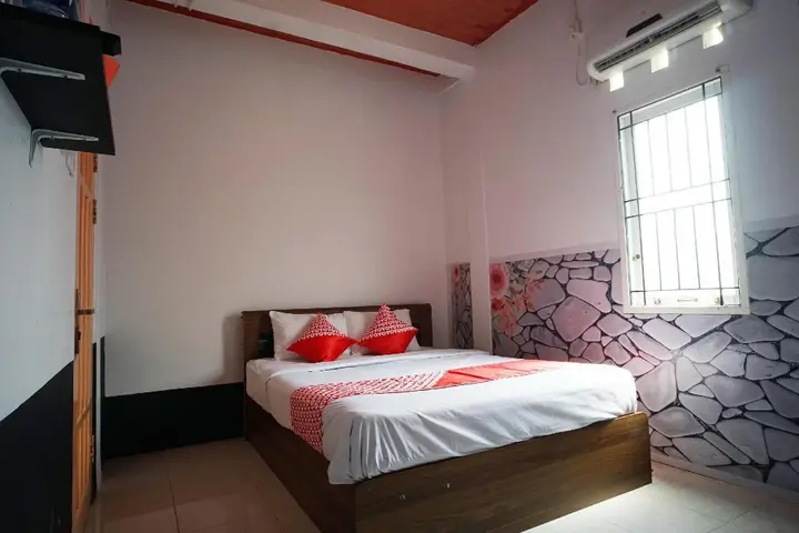 Баликпапан: OYO 901 Abdi Praja Residence