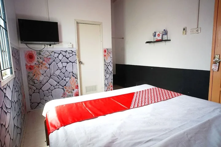 Баликпапан: OYO 901 Abdi Praja Residence