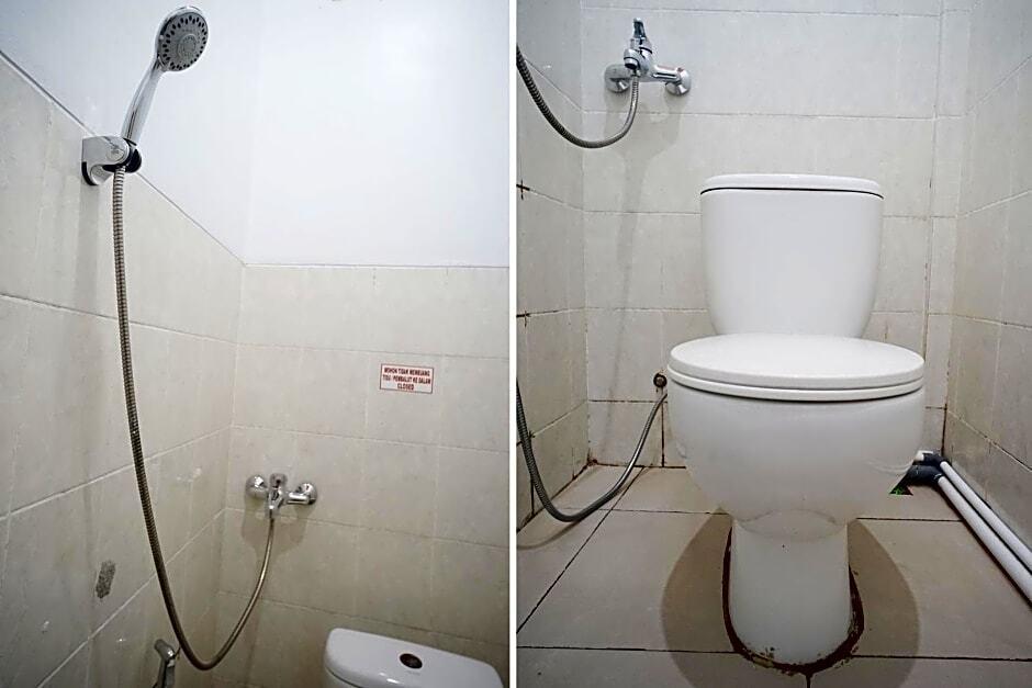 Баликпапан: OYO 901 Abdi Praja Residence
