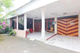 Депок: Wisma Sarjana Syariah - Khusus Putri