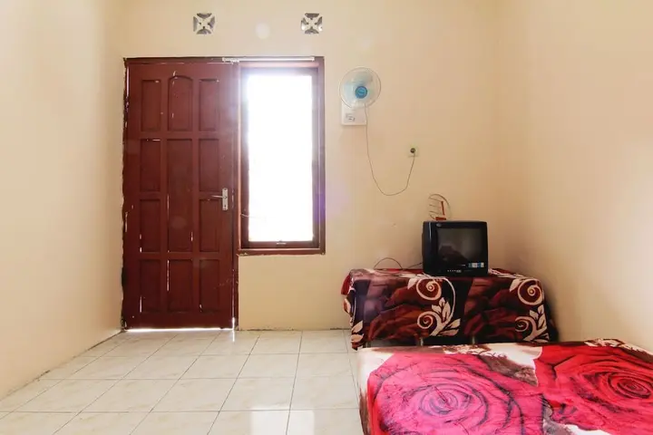 Депок: Wisma Sarjana Syariah - Khusus Putri