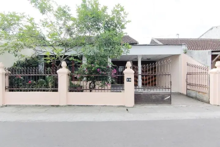 Wisma Sarjana Syariah - Khusus Putri — фото 2