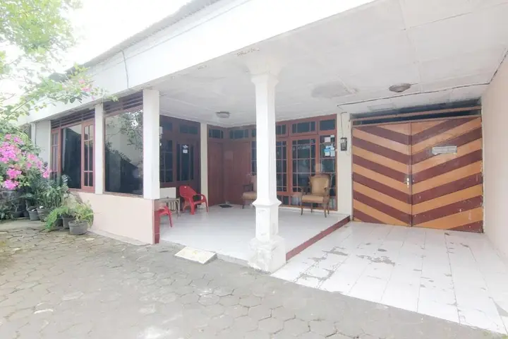 Wisma Sarjana Syariah - Khusus Putri — фото 5