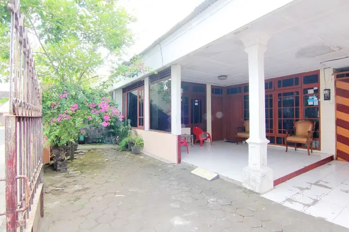 Wisma Sarjana Syariah - Khusus Putri — фото 4