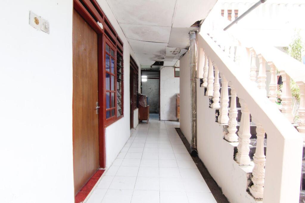 Депок: Wisma Sarjana Syariah - Khusus Putri