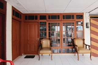 Депок: Wisma Sarjana Syariah - Khusus Putri