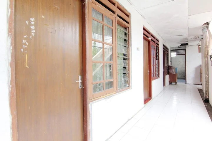 Депок: Wisma Sarjana Syariah - Khusus Putri