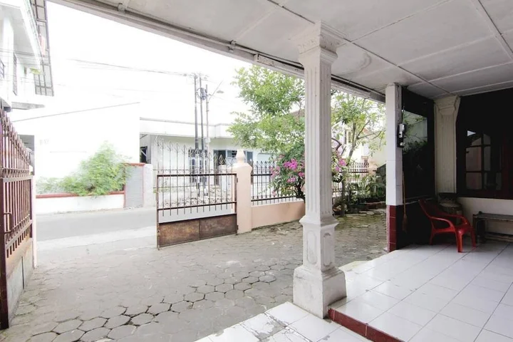 Депок: Wisma Sarjana Syariah - Khusus Putri