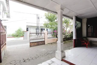 Депок: Wisma Sarjana Syariah - Khusus Putri