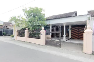 Депок: Wisma Sarjana Syariah - Khusus Putri