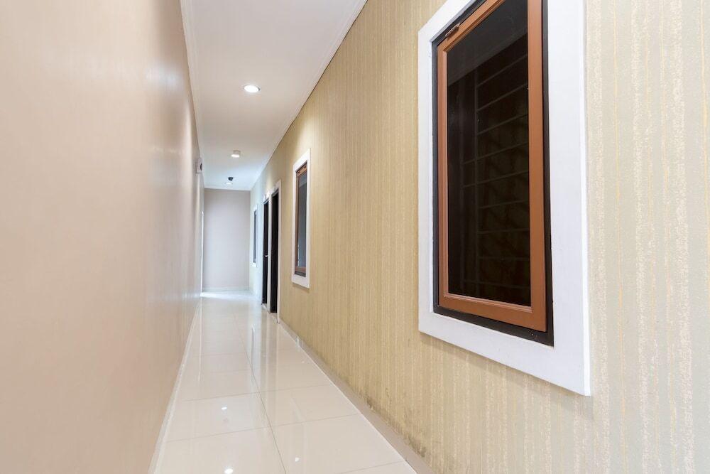 Медан: Oyo 1244 Wisma Syariah Aceh House