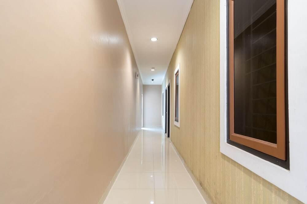 Медан: Oyo 1244 Wisma Syariah Aceh House