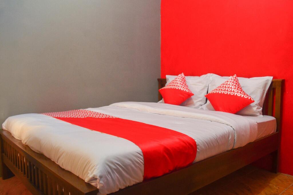 Пангандаран: OYO 1145 Rita Guesthouse