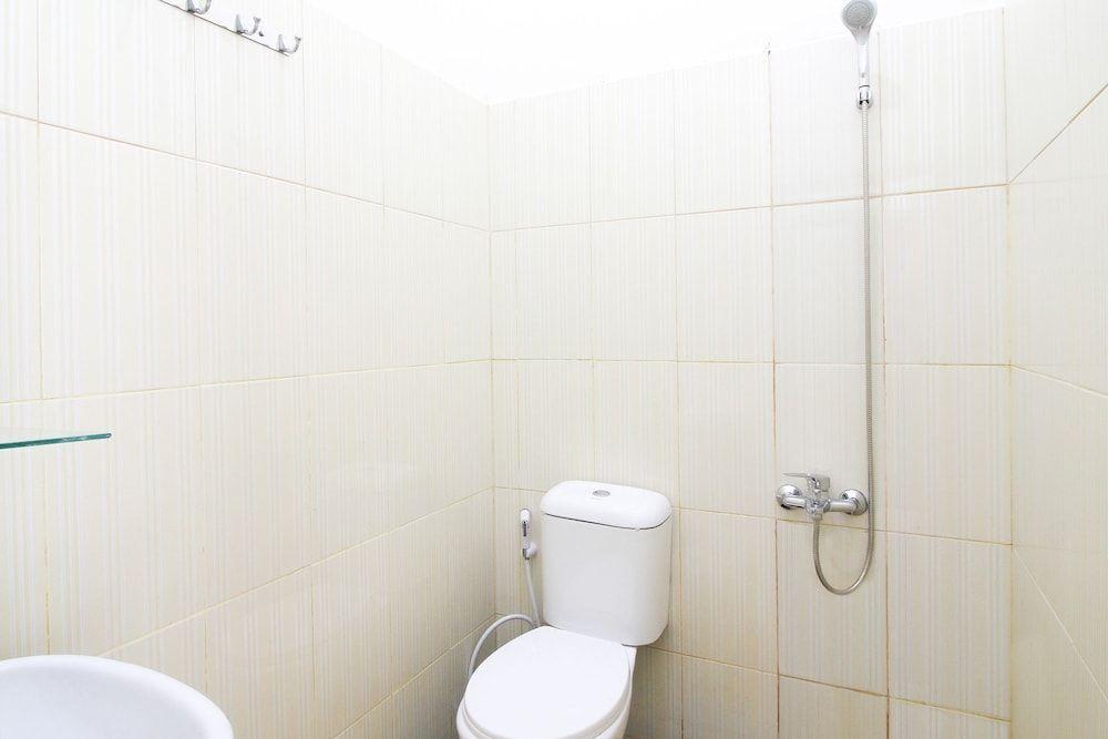Пеканбару: OYO 962 Family Homestay