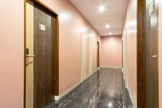 Медан: OYO 727 Merlion Hotel