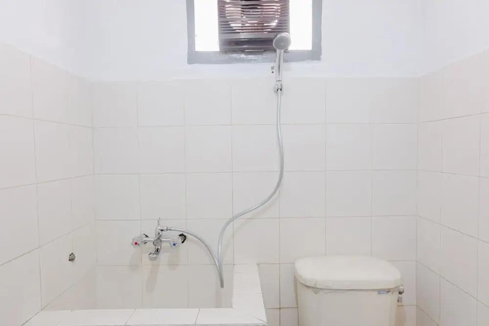 Маланг: OYO LIfe 1036 Hotel Palem 1 Syariah
