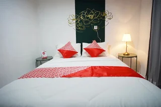 Баликпапан: OYO 1125 Sani Guest House