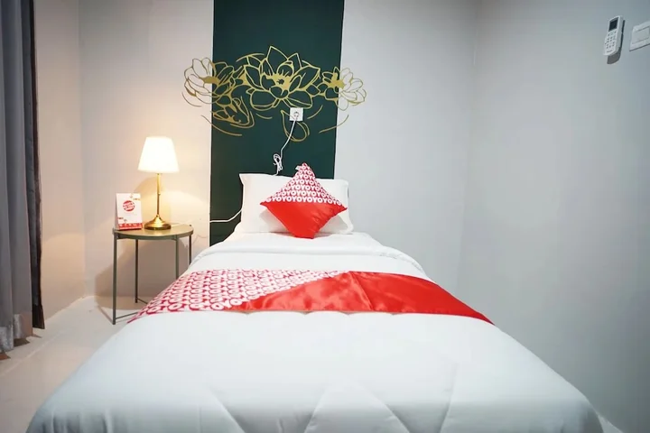 Баликпапан: OYO 1125 Sani Guest House