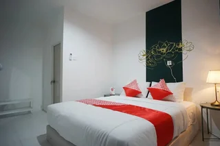 Баликпапан: OYO 1125 Sani Guest House