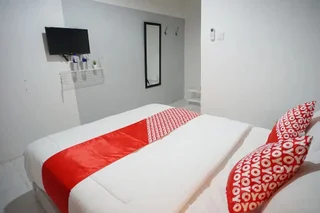 Баликпапан: OYO 1125 Sani Guest House