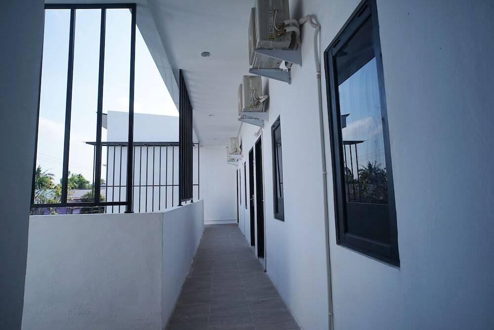 Баликпапан: OYO 1125 Sani Guest House