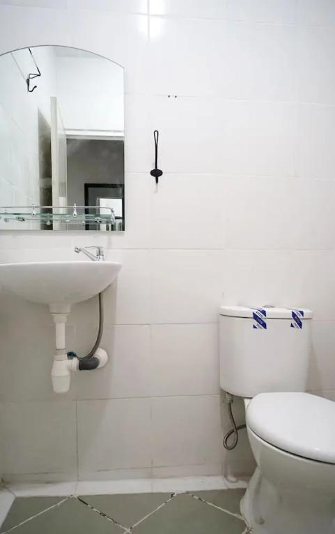 Баликпапан: OYO 1125 Sani Guest House