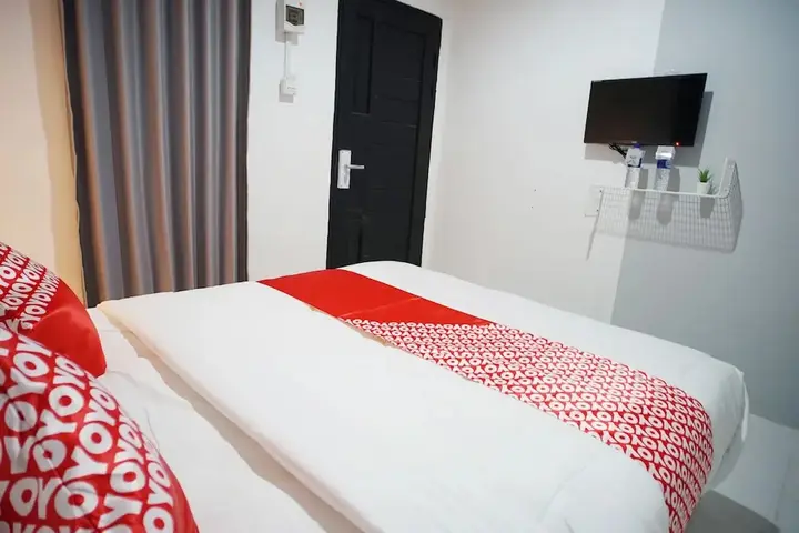 Баликпапан: OYO 1125 Sani Guest House
