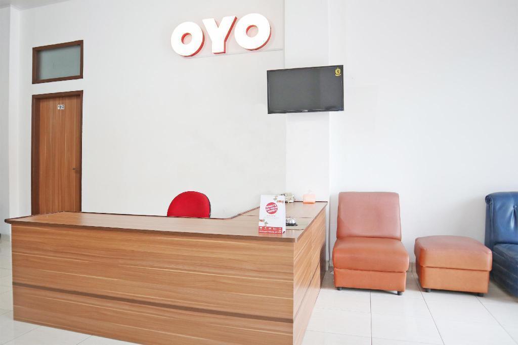 OYO 1306 Cendrawasih Homestay — фото 2