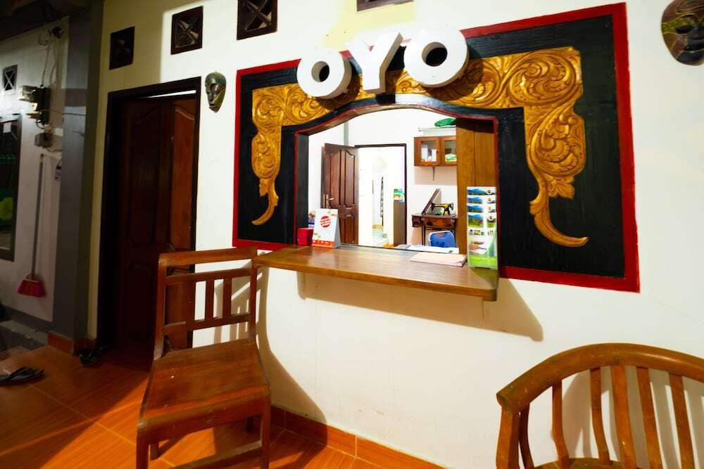 Jerowaru: OYO 1320 Green Orry Inn