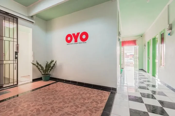 Тангеранг: Oyo 1319 Griya Si Doel