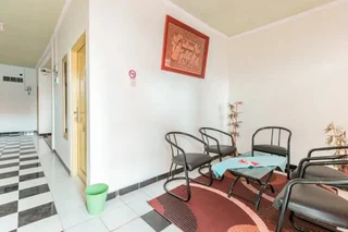 Тангеранг: Oyo 1319 Griya Si Doel