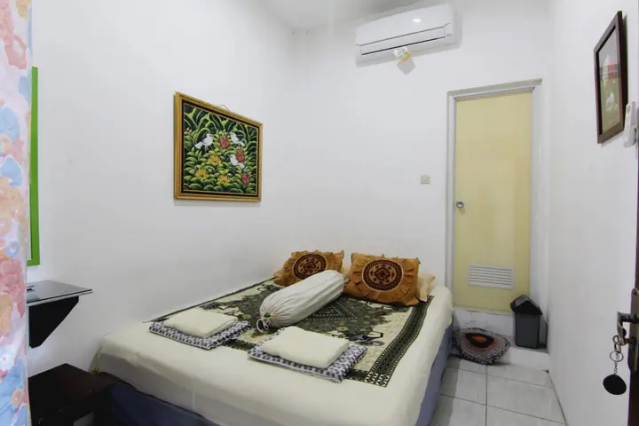 Батуретно: Tiga Dua Homestay