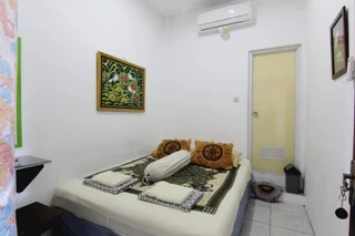 Батуретно: Tiga Dua Homestay