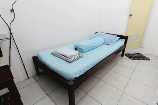 Батуретно: Tiga Dua Homestay