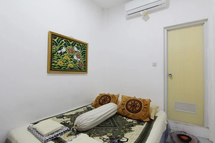 Батуретно: Tiga Dua Homestay